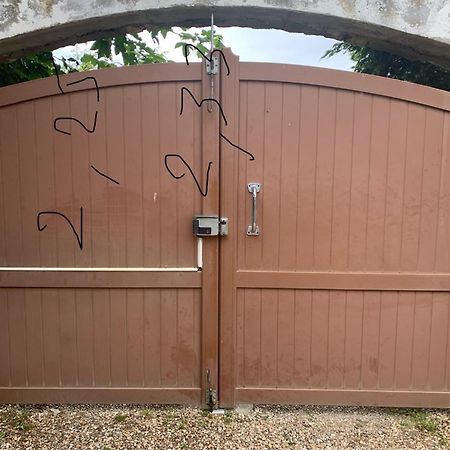 Chez Marylène Apartman Givry  Kültér fotó