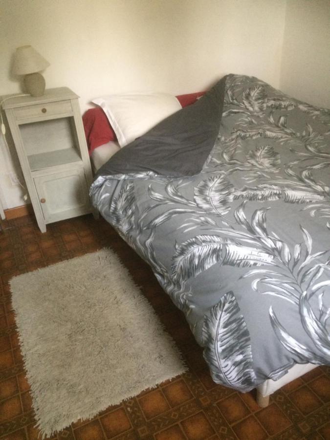 Chez Marylène Apartman Givry  Kültér fotó