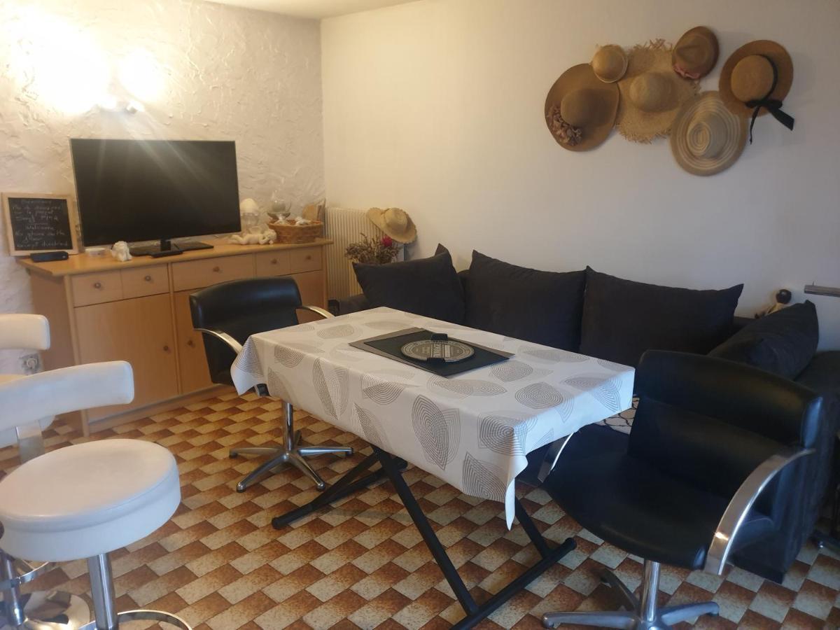 Chez Marylène Apartman Givry  Kültér fotó