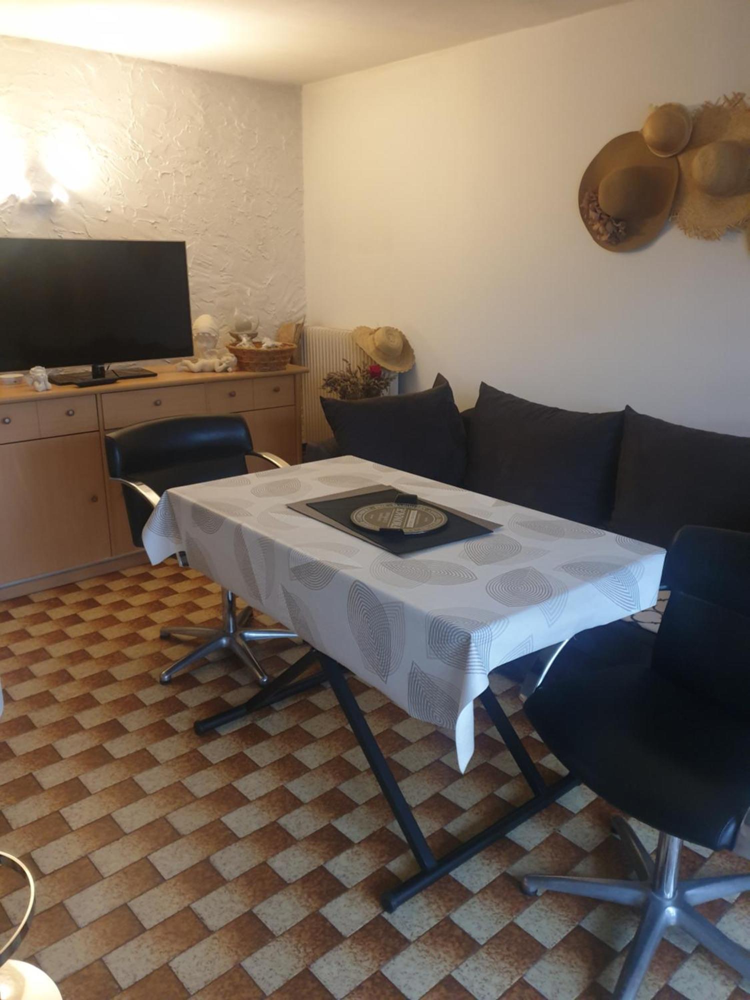Chez Marylène Apartman Givry  Szoba fotó